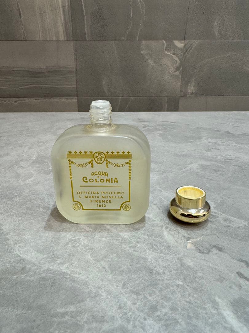 香水(ユニセックス) Santa Maria Novella ACQUA COLONIA