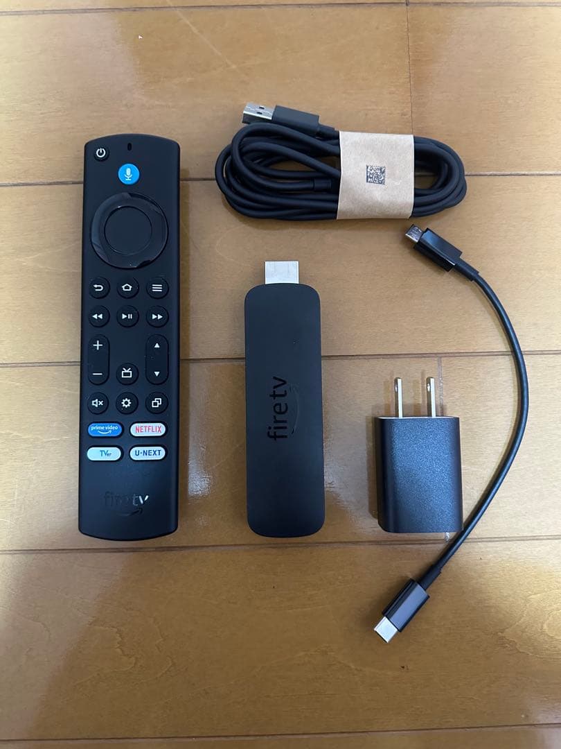その他 Amazon Fire TV Stick 4K Max 16GB