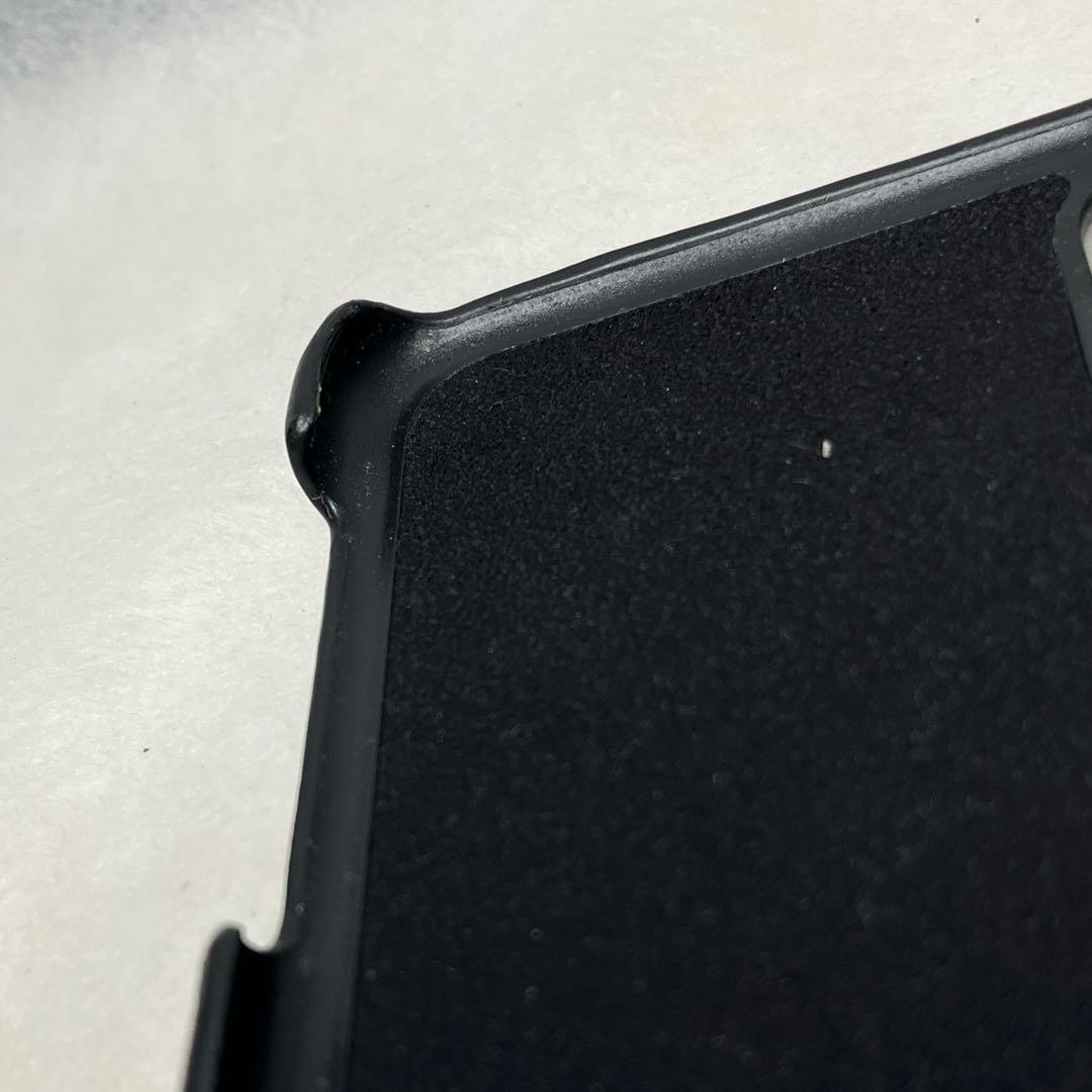 【正規品】BALENCIAGA iPhone X スマホケース