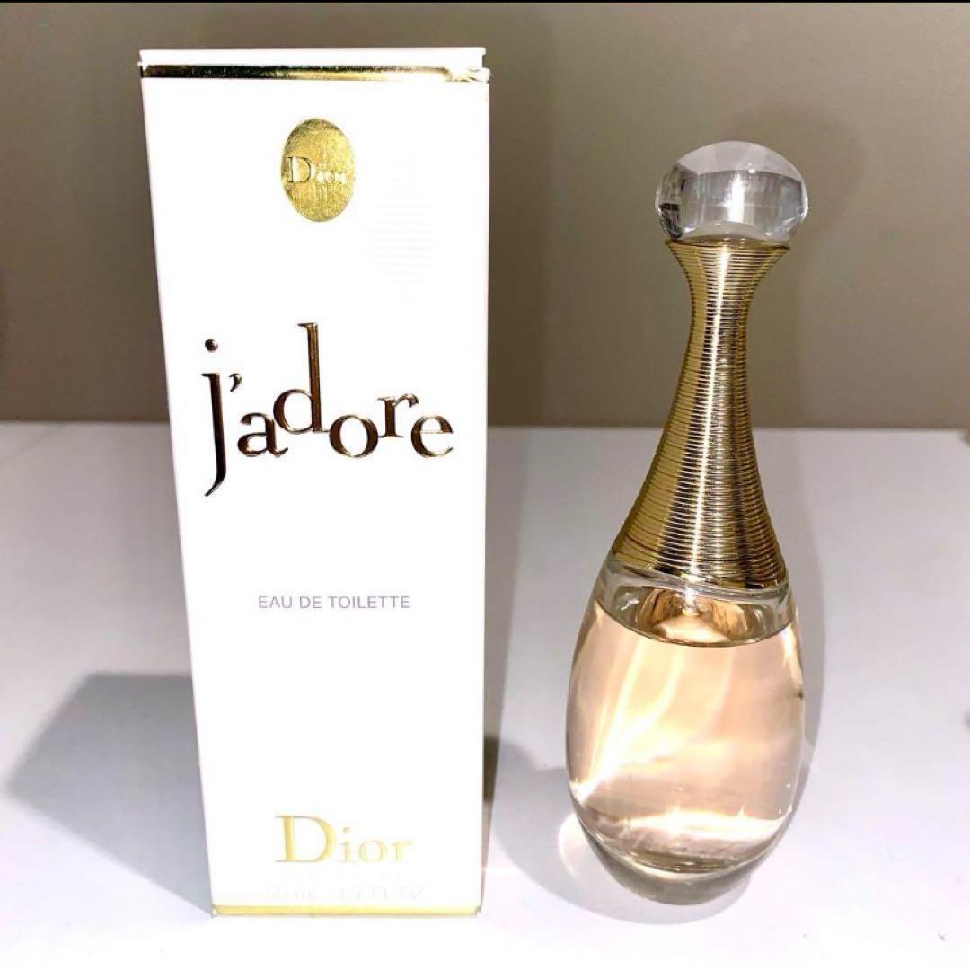 DIOR J'adore/香水&ヘアミストセット