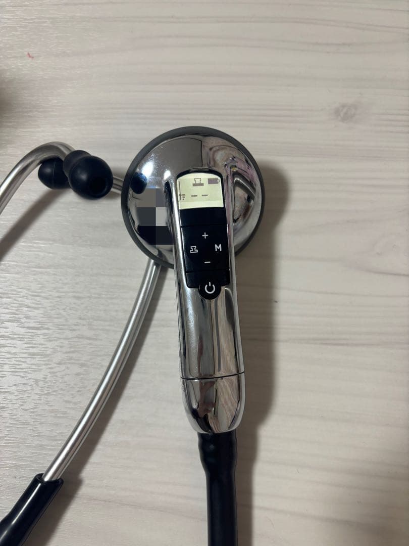 リットマン　電子聴診器　Littmann 3100