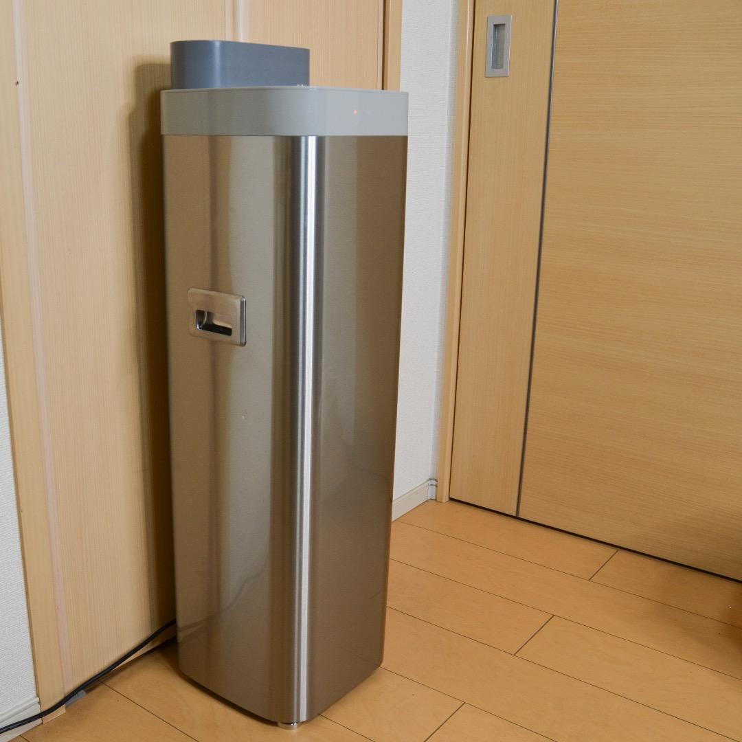 空間除菌デバイス Devirus AC DVAC-1500