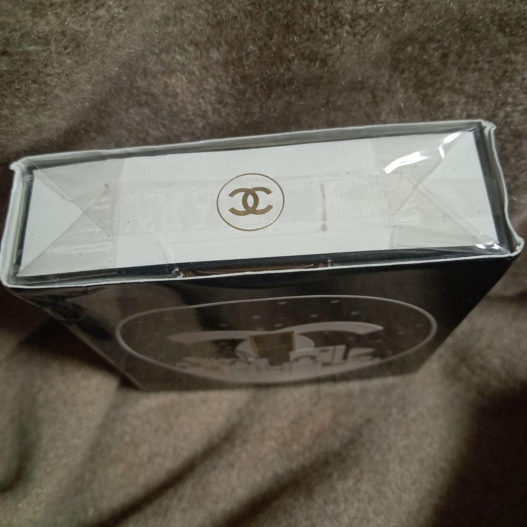 新品未使用　CHANEL N°5 ミニツイストアンドスプレー 3本セット