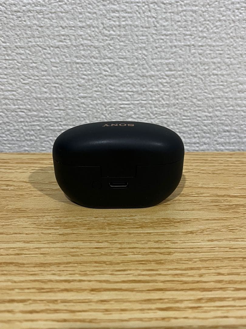 SONY WF-1000XM5 ワイヤレスイヤホン(AZLAイヤーピース付き)