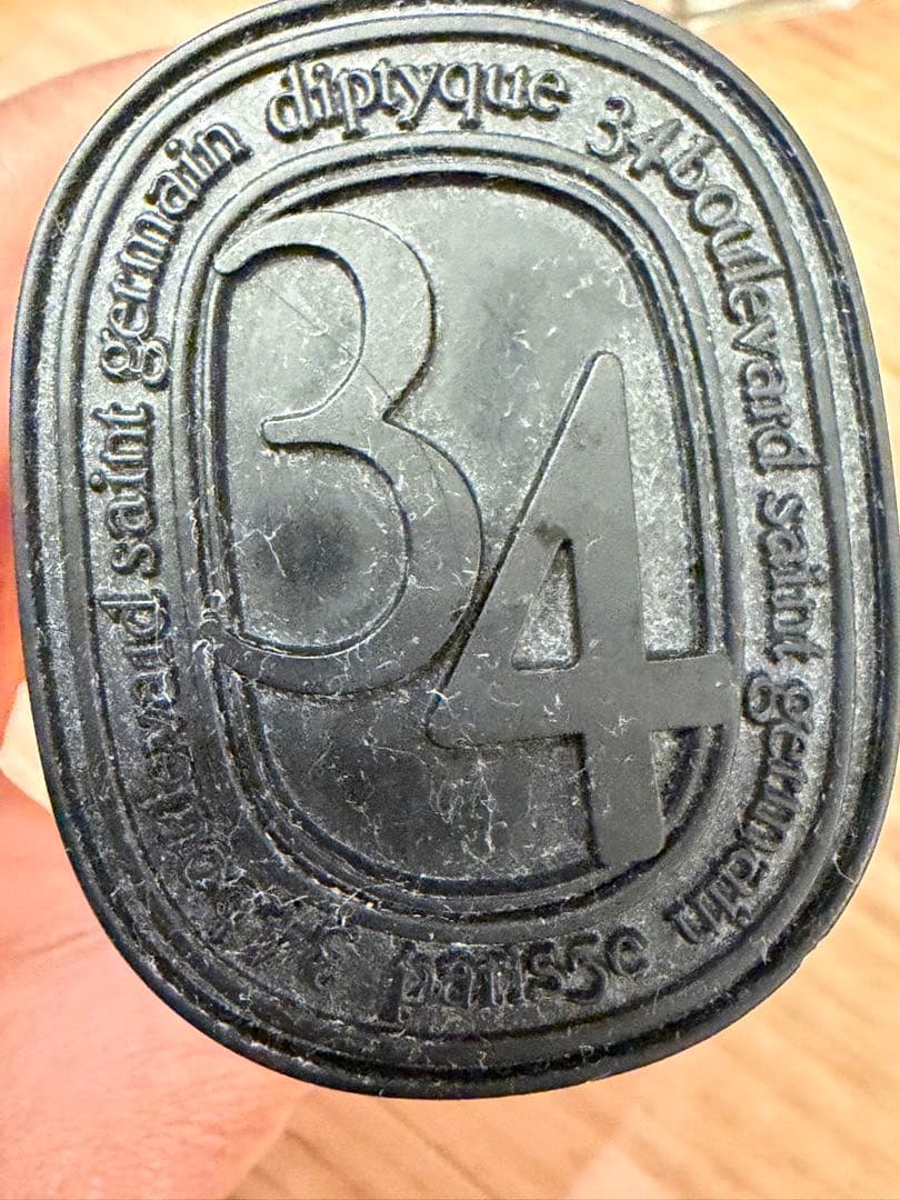 diptyque 香水セット