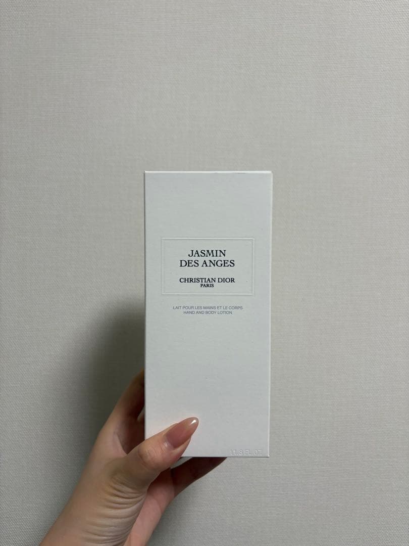 JASMIN DES ANGES ボディローション 350ml