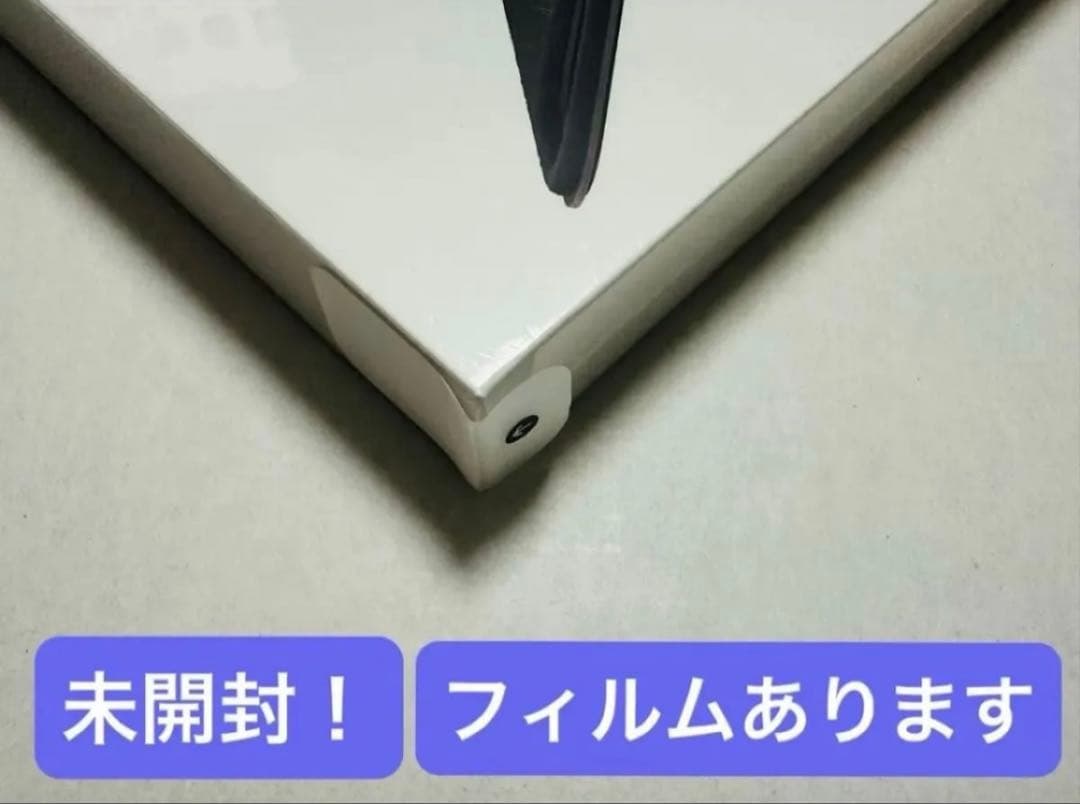 【未開封】Magic Keyboard 12.9 iPad Pro、13 Air