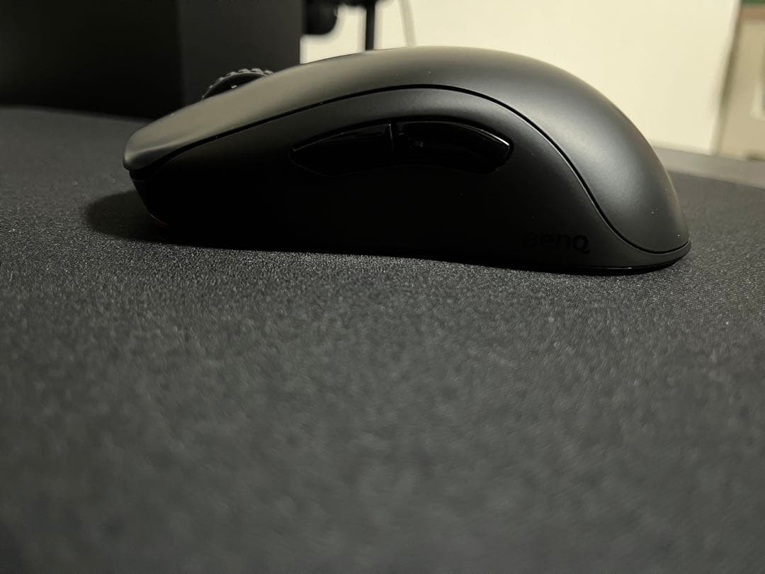 マウス・トラックボール zowie u2