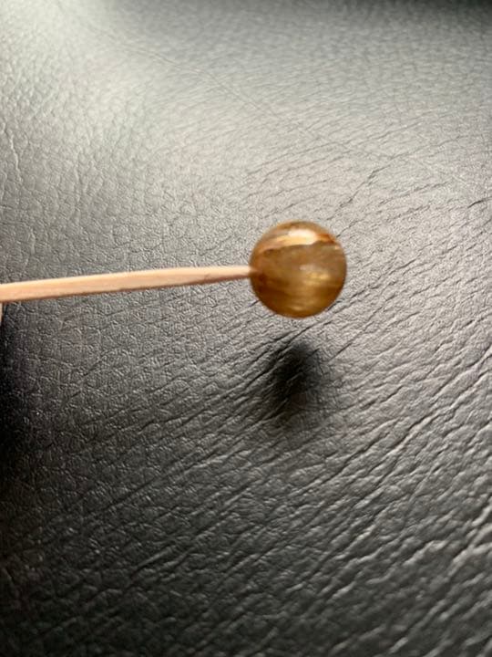 キャッツアイルチル