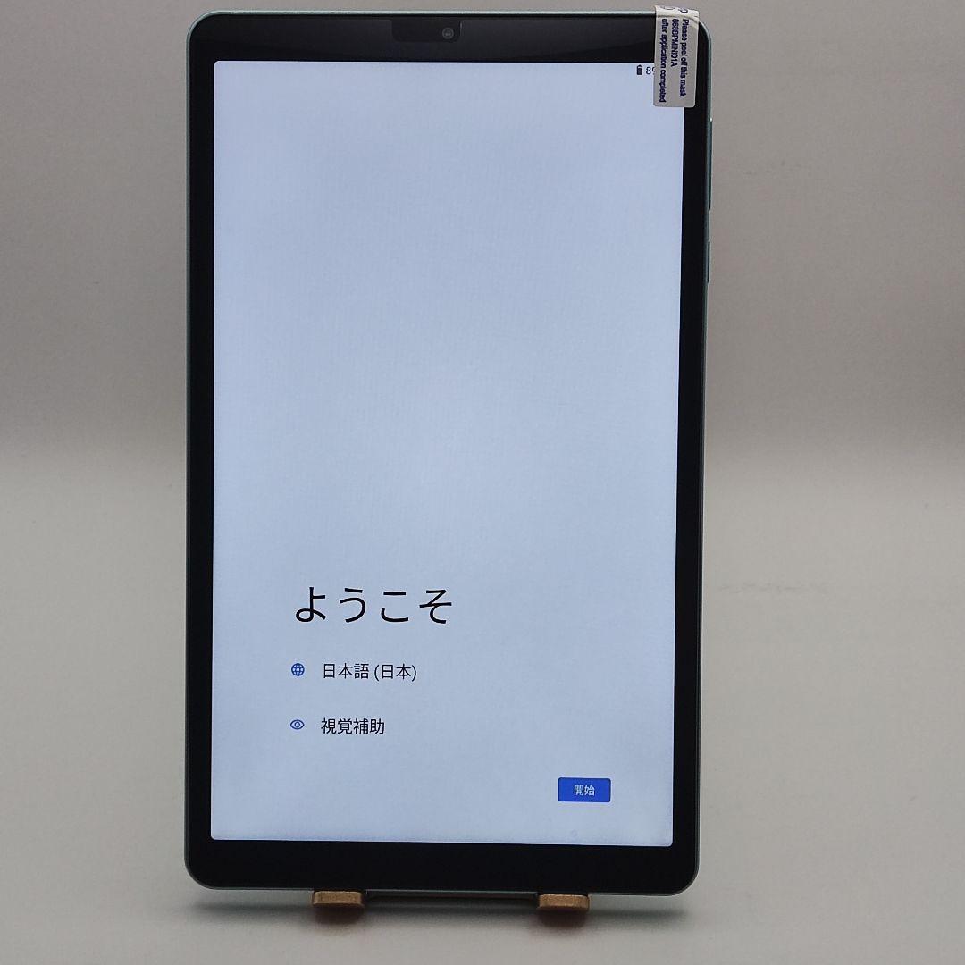 未使用 TECLAST P50 Mini 4GB/128GB ケース付き
