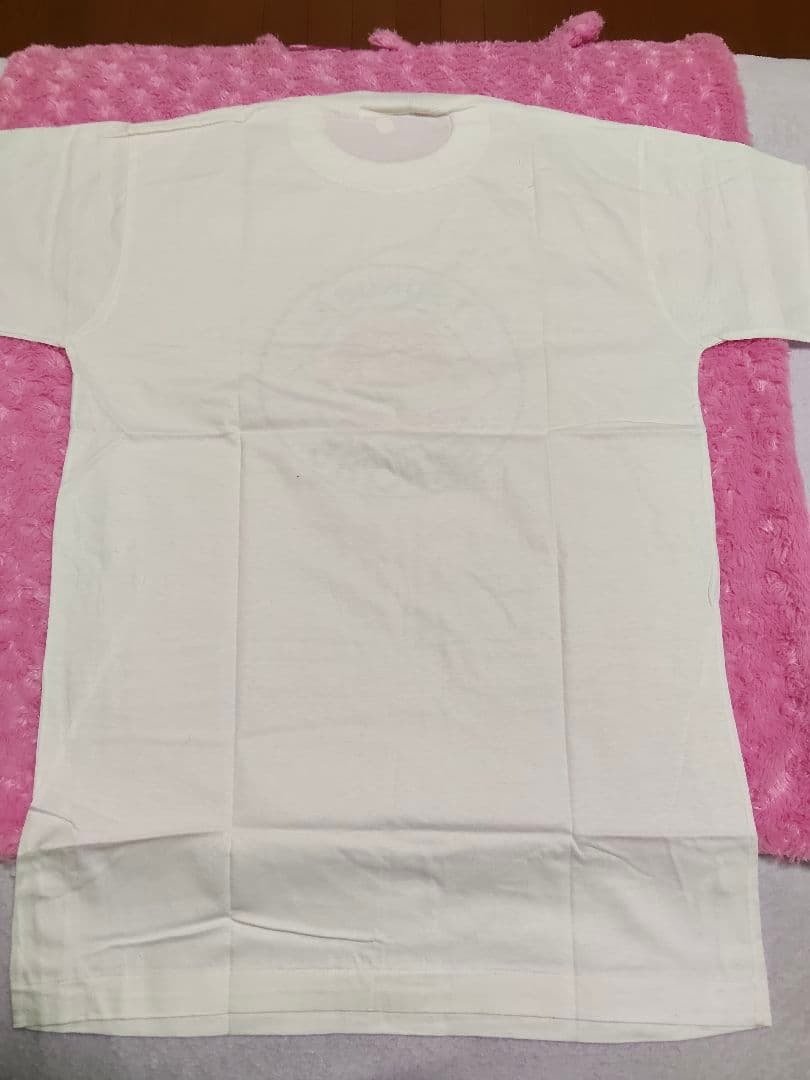 コスモ星丸 つくばエキスポ85 万博 Tシャツ レア ヴィンテージ L 綿100