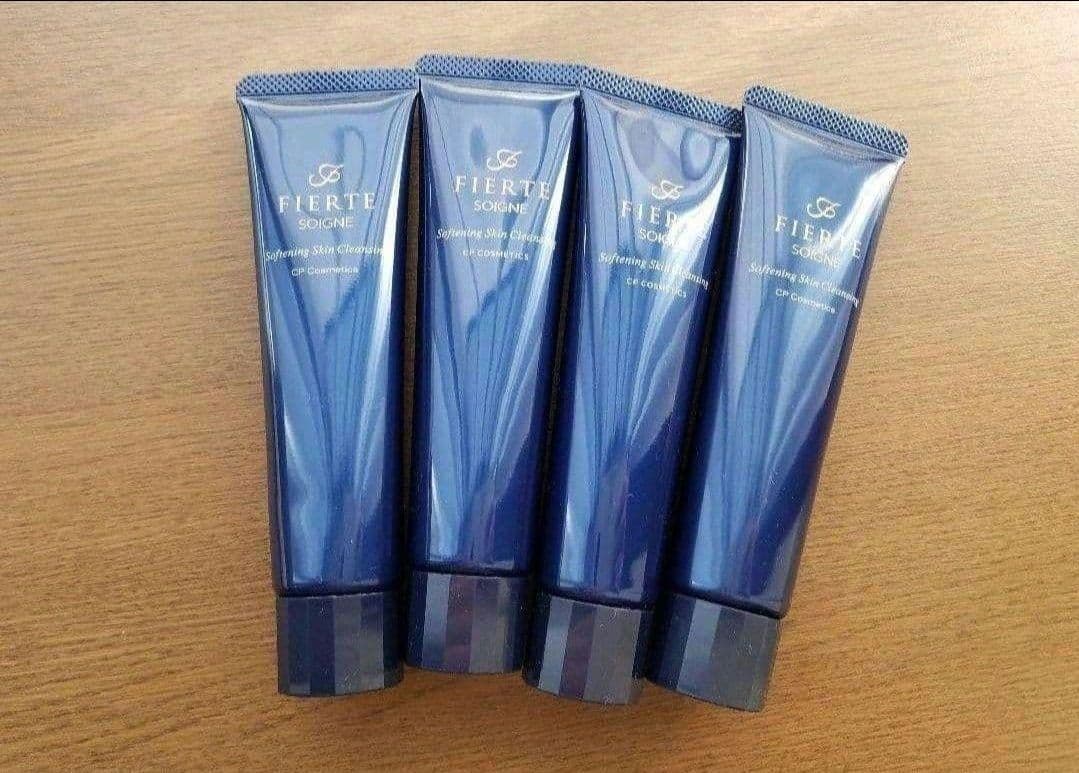CPコスメティクス　クレンジング