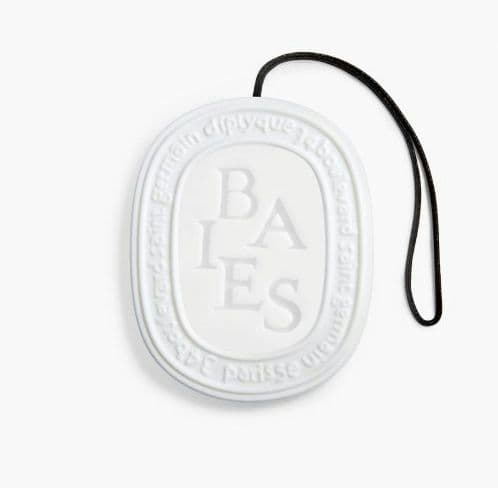 【新品未使用】DIPTYQUEディプティック Baies べ 香りのオーバル
